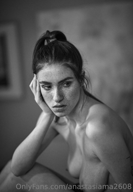 Anastasia Martorana erwachsene pornographische bild