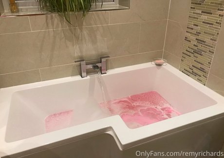 Remyrichards schöne sexy bild