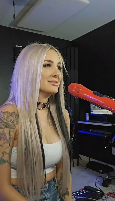 Addie Nicole Amick kunst perfekte fotos