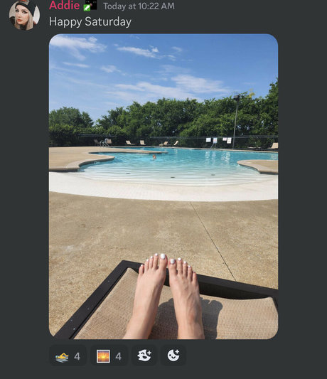 Addie Nicole Amick pornostar nackten bilder