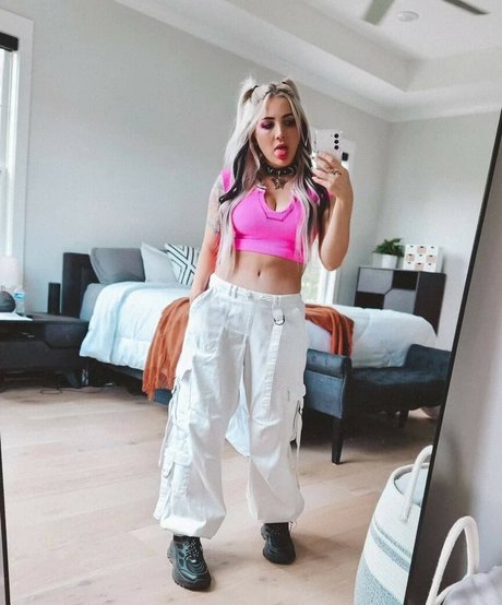 Addie Nicole Amick pornostar nette foto