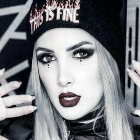 Addie Nicole Amick heiße sex foto