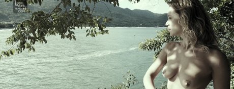 Mariana Ximenes hd heiße foto