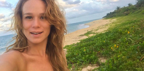 Mariana Ximenes kostenlose nackten foto