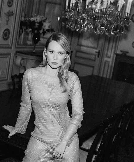 Mariana Ximenes exklusive freie bilder