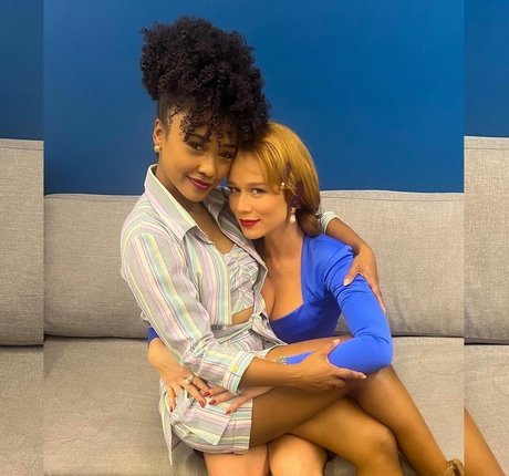 Mariana Ximenes nacktheit pornographische fotos