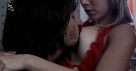 Mariana Ximenes hd nacktheit fotos