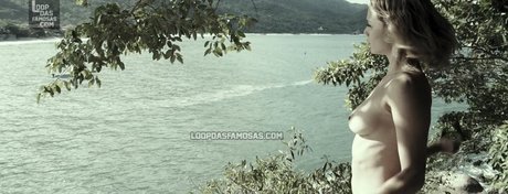 Mariana Ximenes schöne kostenlose foto