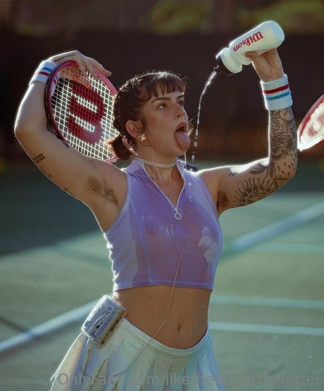 likethebugortheletter beste nackt bild