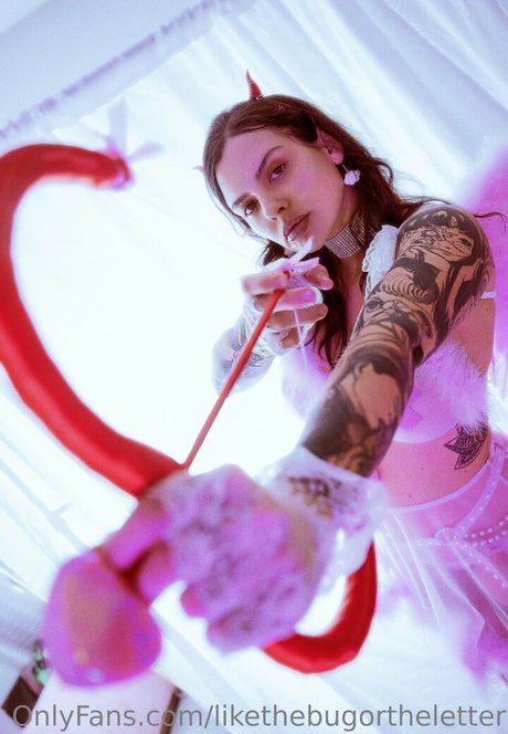 likethebugortheletter freie nette galerie