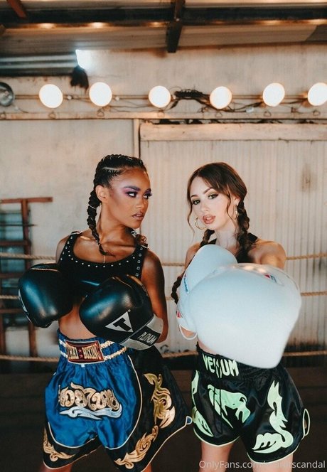 scarlitscandal porno perfekte foto