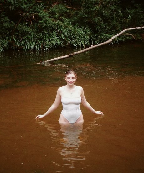 Triz exklusive nette fotos