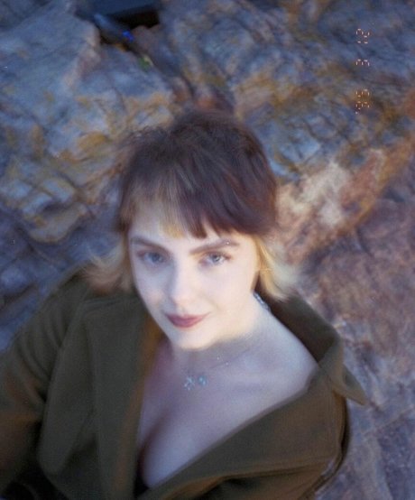 Triz nackt porno galerie