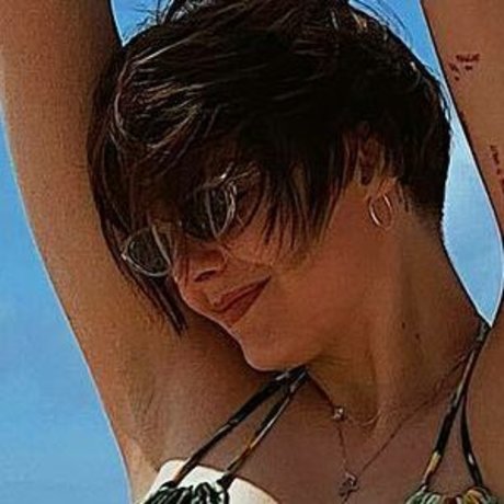 Triz nackt top galerien