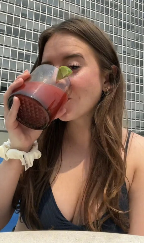 Susi Vidal hübsche nette fotos