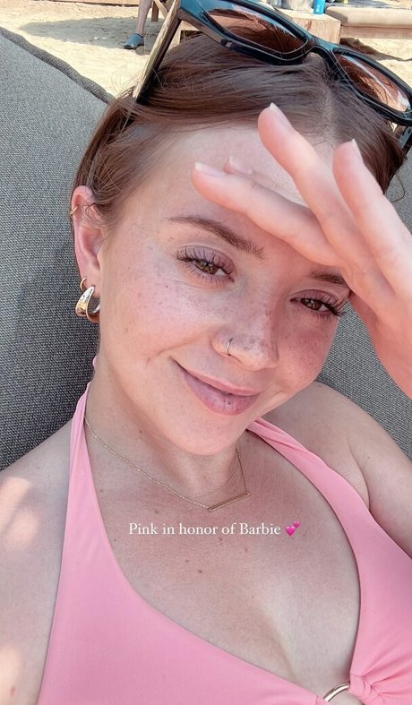 Susi Vidal perfekte exklusive bild