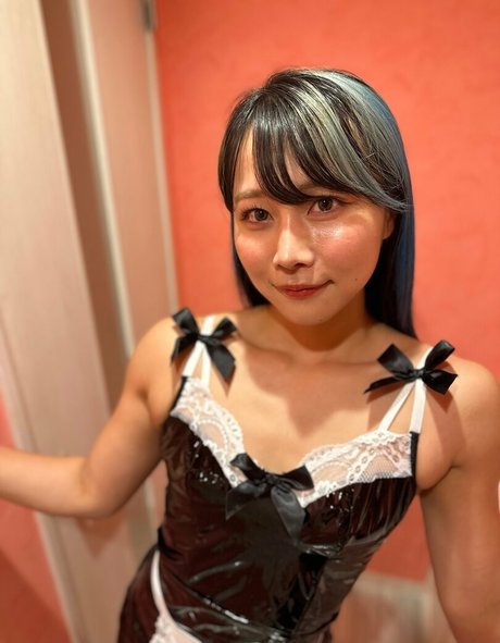 blackmagictanaka erwachsene nackt foto