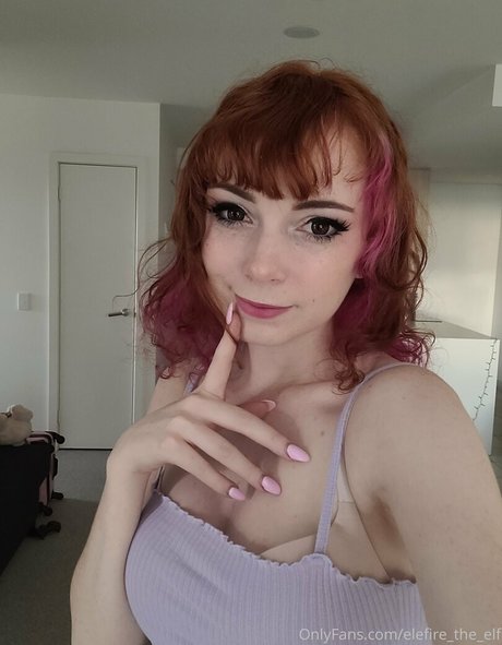 elefire the elf xxx top bilder