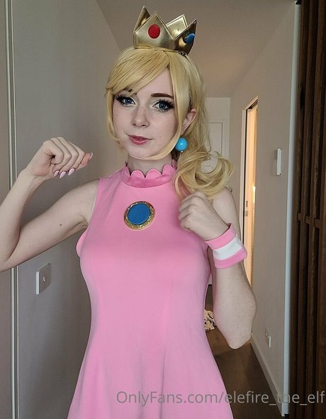 elefire the elf perfekte nette fotos