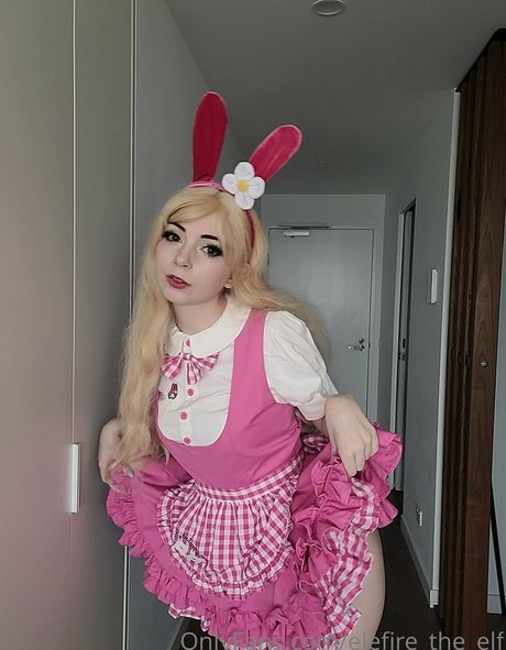 elefire the elf hd nacktheit bild