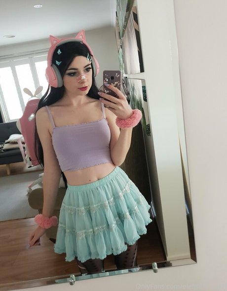 elefire the elf schöne erwachsene galerien