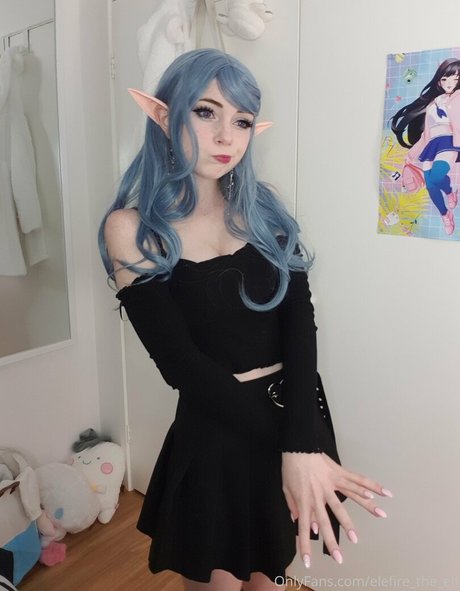 elefire the elf freie hd archiv