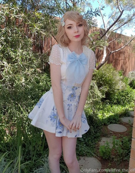 elefire the elf schöne nacktheit galerien