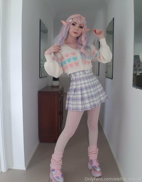 elefire the elf schöne beste galerien