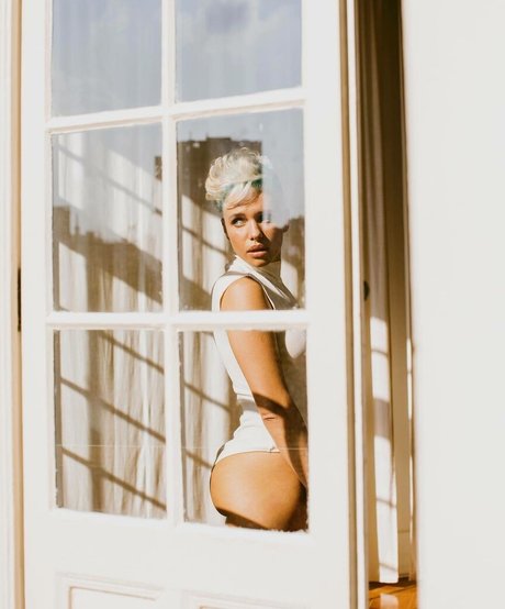 Bruna Linzmeyer model xxx galerien