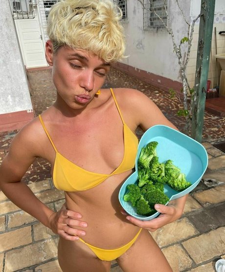 Bruna Linzmeyer erotische xxx bild