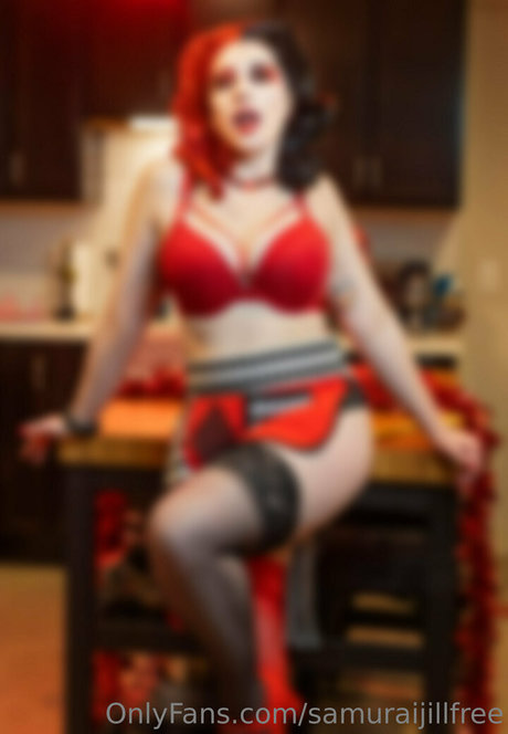 samuraijillfree hd pornografische bilder