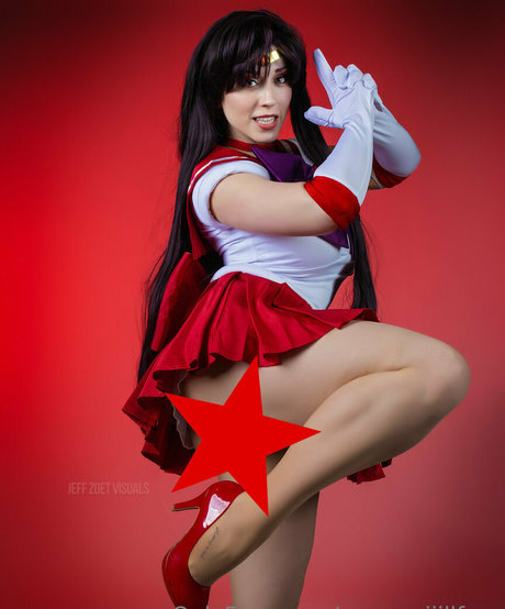 samuraijillfree xxx beste bild