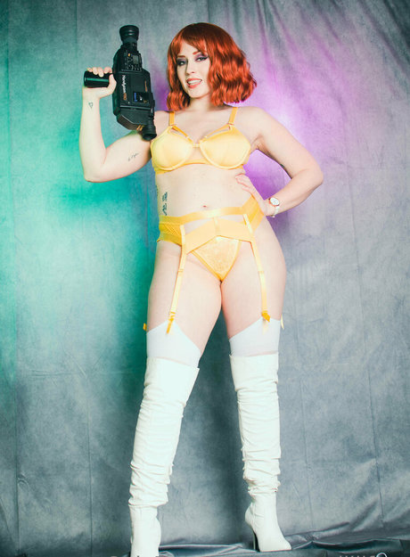 samuraijillfree perfekte pornographische bilder