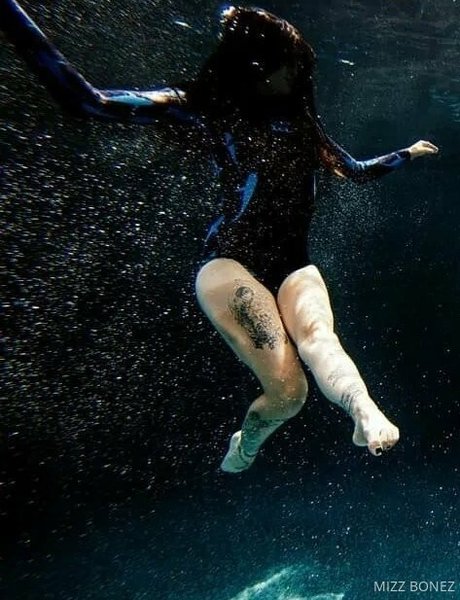 mizzbonez sexy hübsche foto