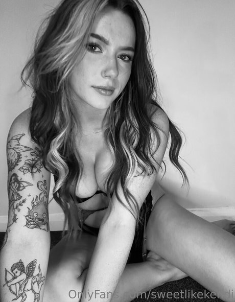 sweetlikekendi schauspielerin sexy fotos