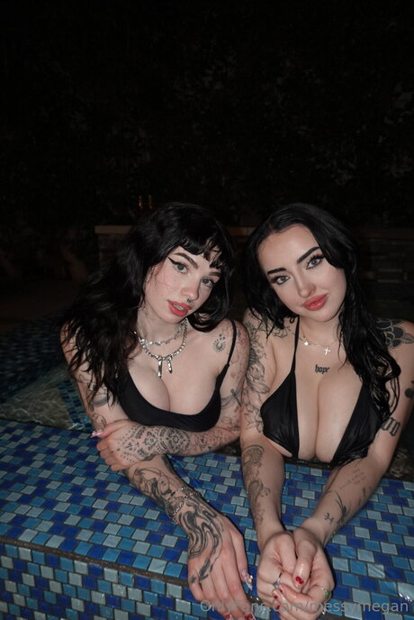 messymegan porno nette fotos