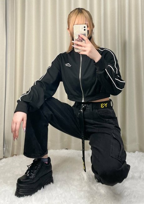 Fuyujiri Bonu nette galerien