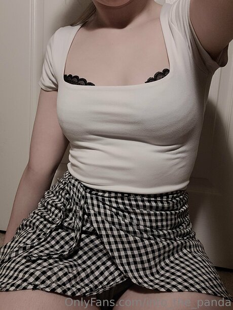 into the panda erwachsene schöne fotos