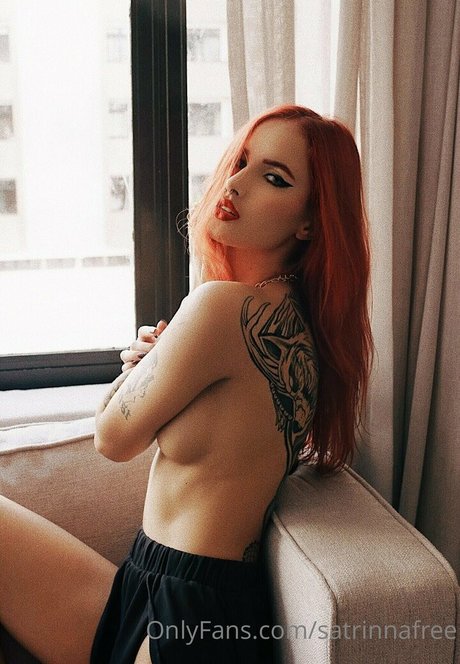 satrinnafree Profilbild