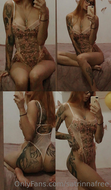 satrinnafree nackte pornostar fotos