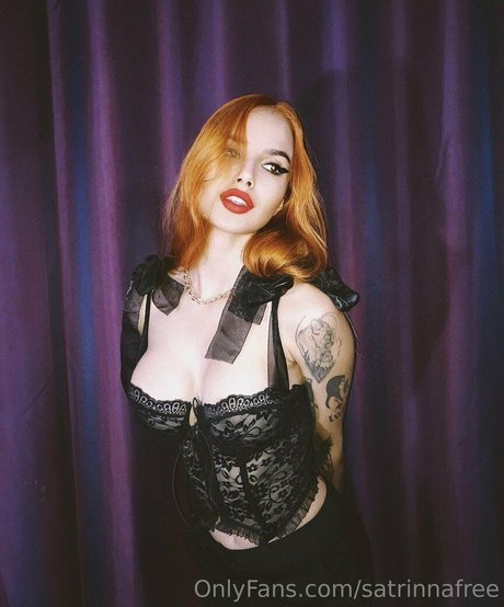 satrinnafree hübsche schöne foto