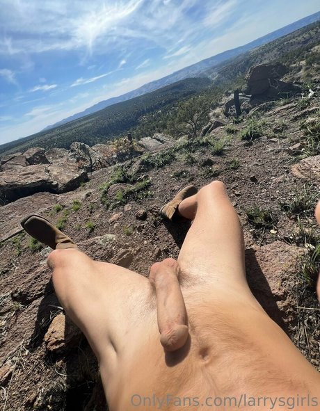 larryslatherman kostenlose xxx foto