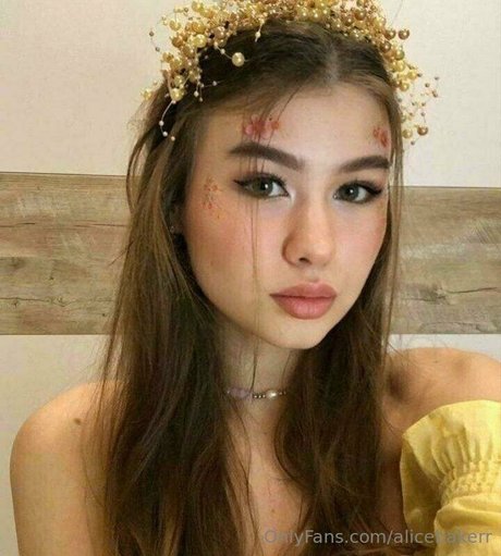 alicebakerr akt pornostar bilder