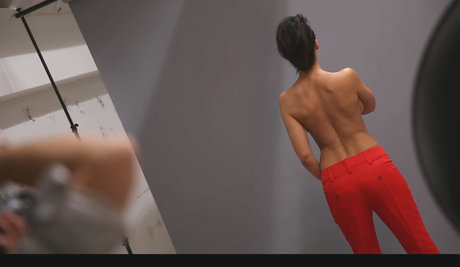 Emmanuelle Chriqui porno kunst foto