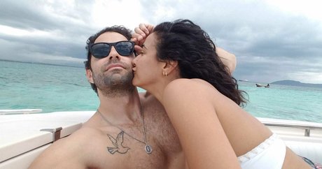 dunkle haut nur fans nackt top galerie