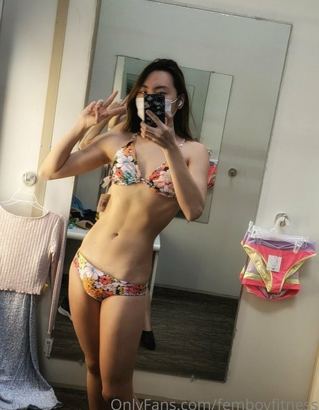 FemboyFitness freie bild