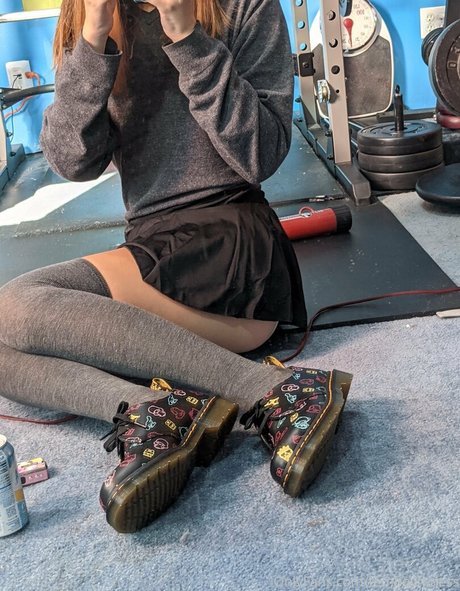 FemboyFitness porno freie galerie