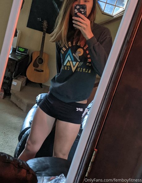 FemboyFitness hd perfekte archiv