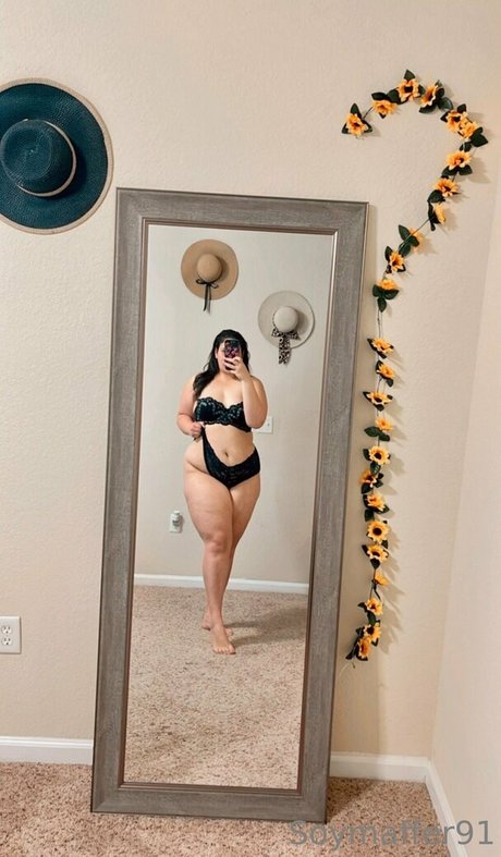 soymaffer91 top akt fotos