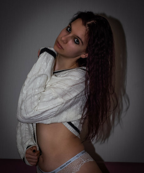 Alexaofficial exklusive perfekte bilder